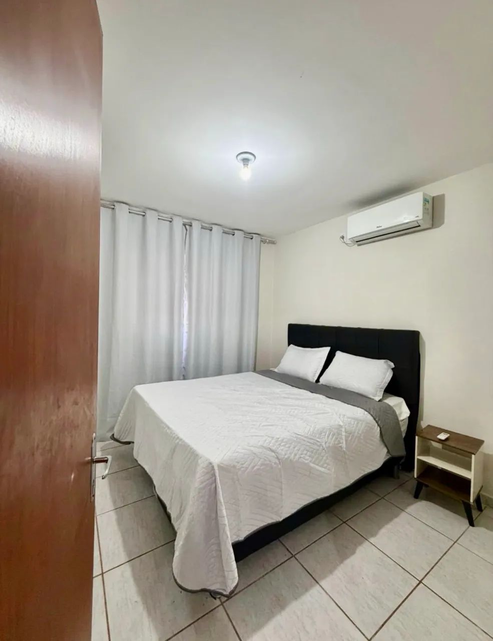 APARTAMENTO AGUAS LINDAS - SETOR 12 - Foto 4