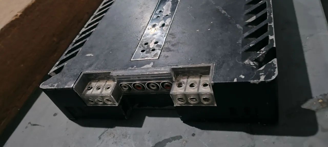 Módulo banda 800 watts  - Foto 2