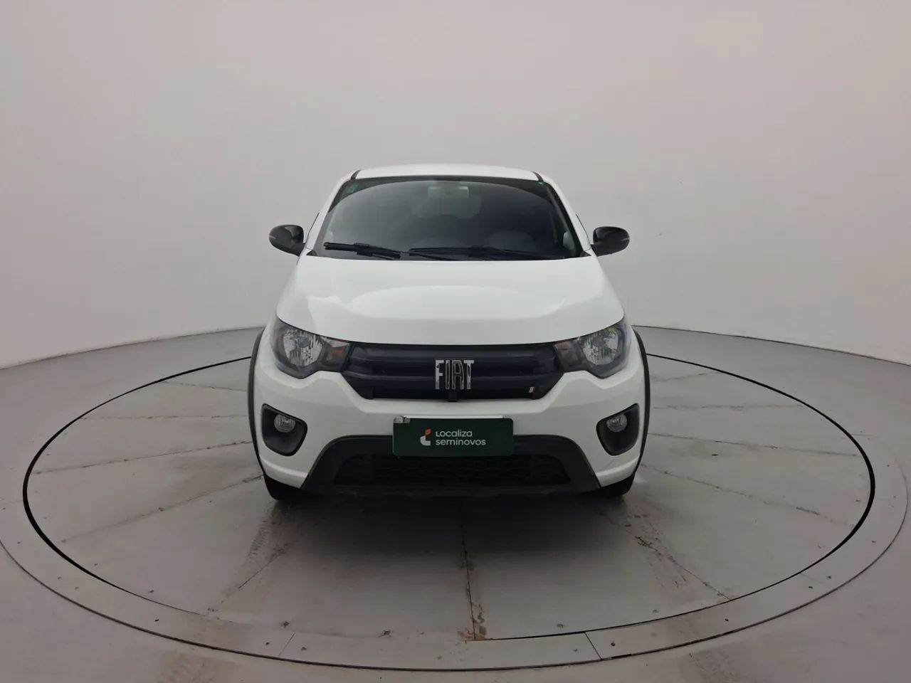 Fiat Mobi LIKE 1.0 Fire Flex 5p., foto 8 de 18