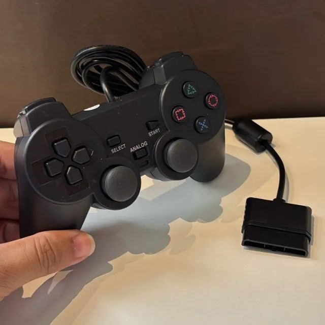 CONTROLE PS2