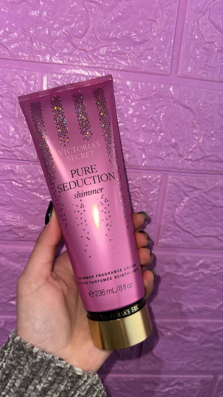 Kit Victoria?s Secret Pure Seduction - Foto 3