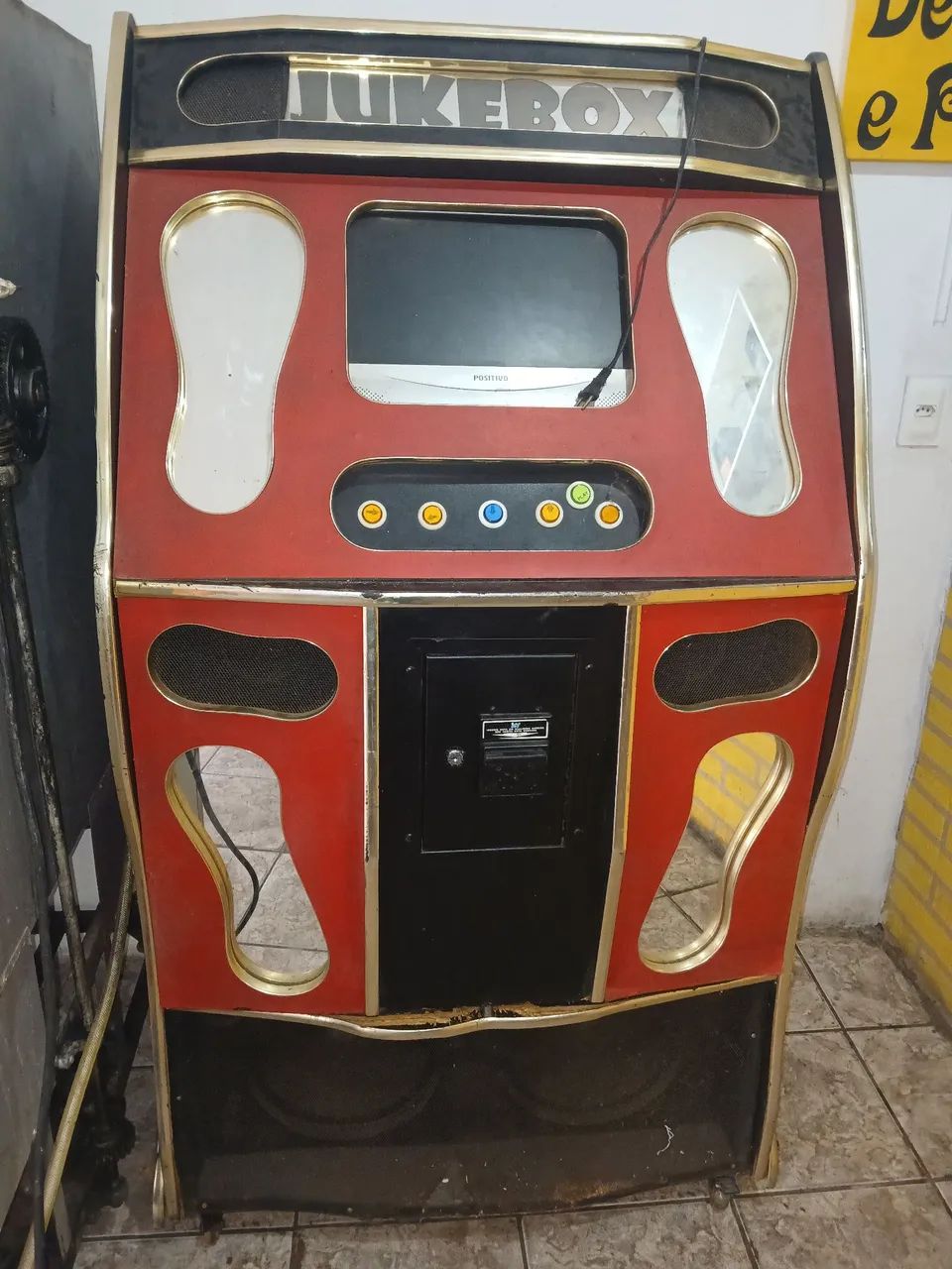 Jukebox - Foto 2