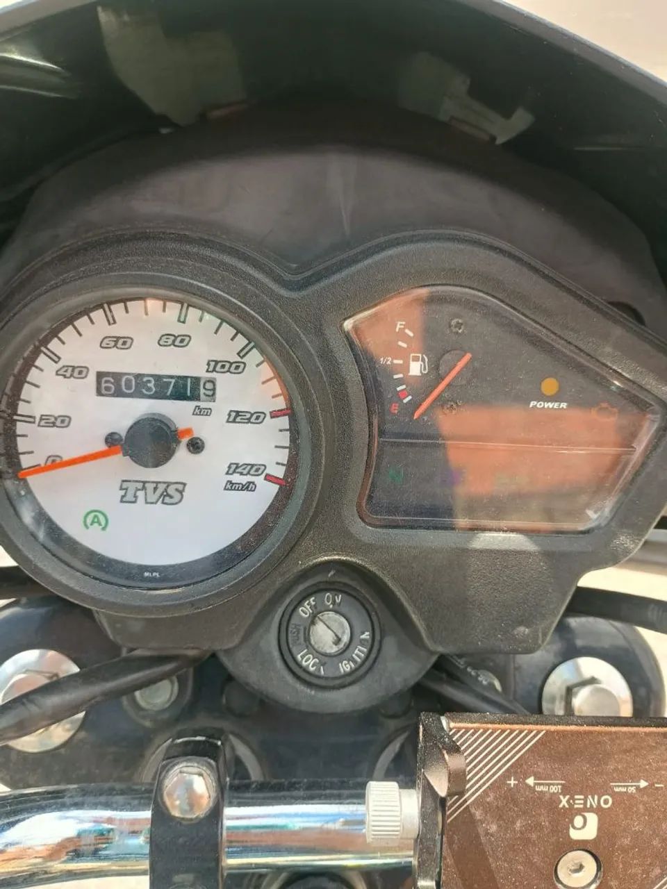 Mottu sport em perfeito estado  - Foto 5