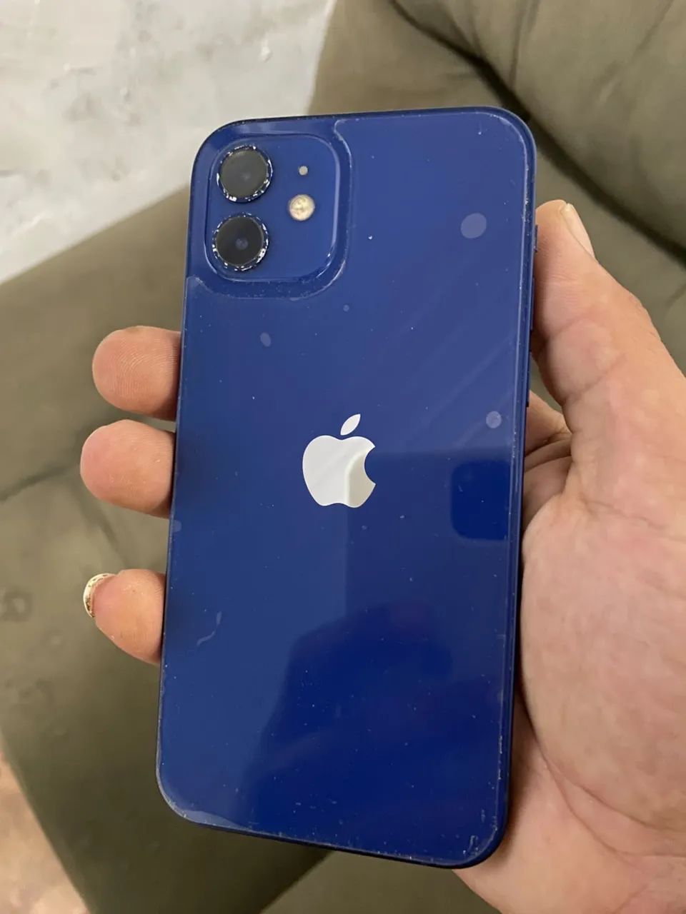 Iphone 12 64gb - Foto 2