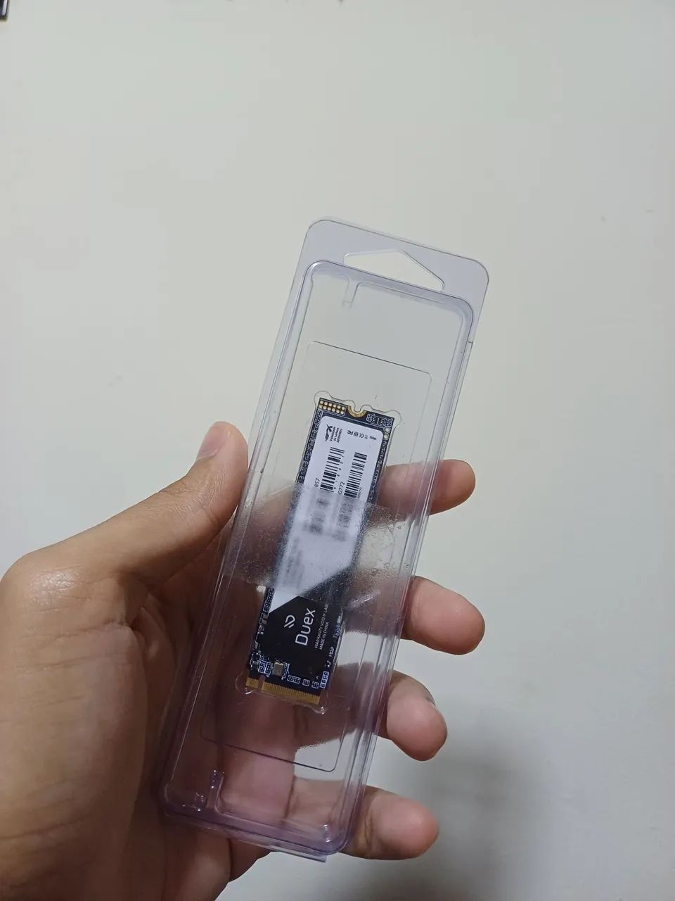 SSD Duex 240gb - Foto 3