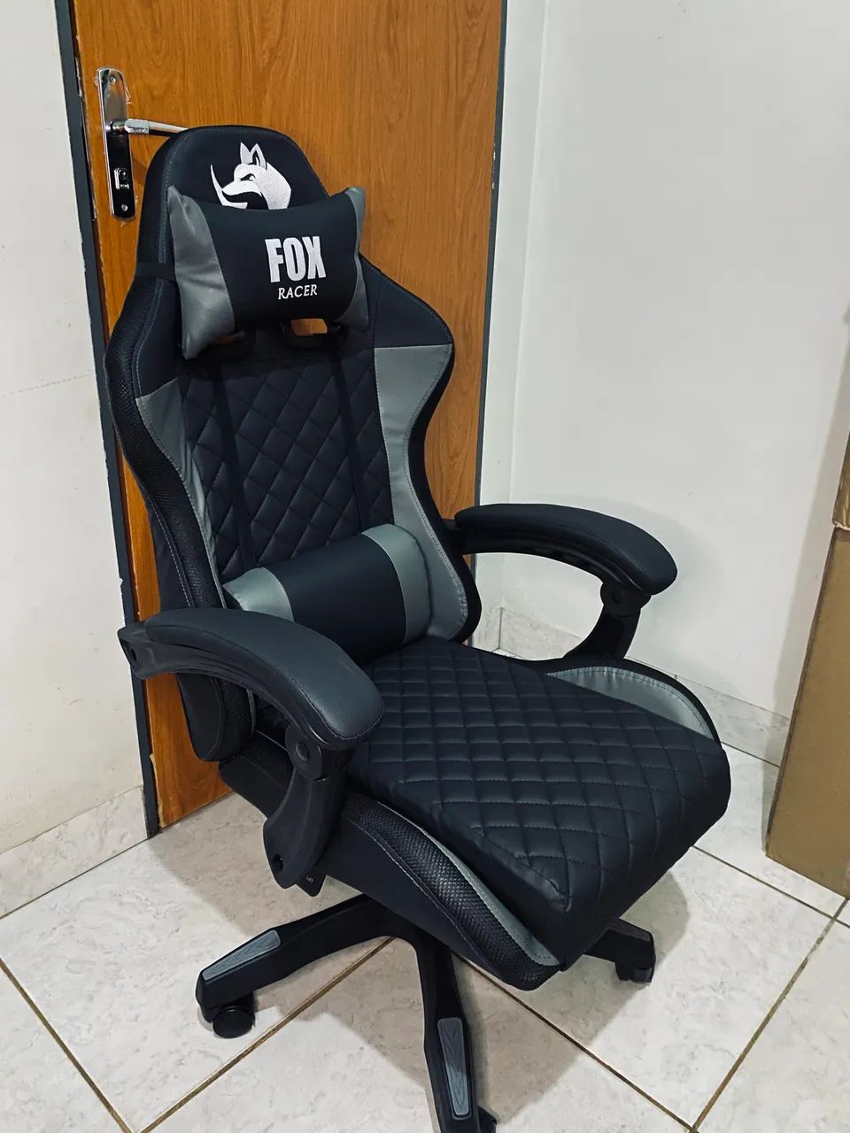 Cadeira gamer - Foto 2