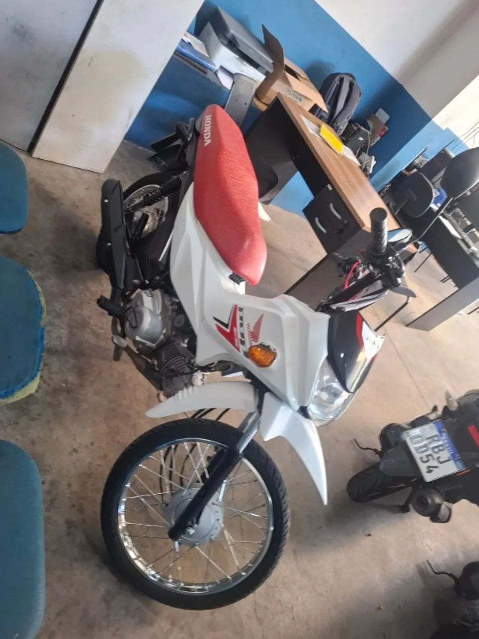 Honda Pop 110cc 2026 - Foto 2