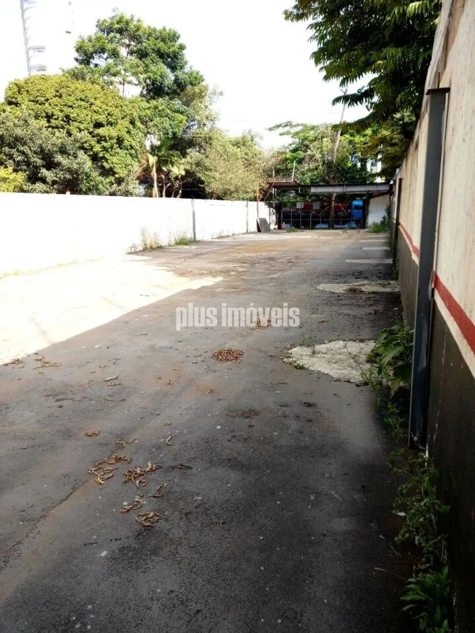 TERRENO EM EXCELENTE LOCALIZAÇÃO - Foto 2