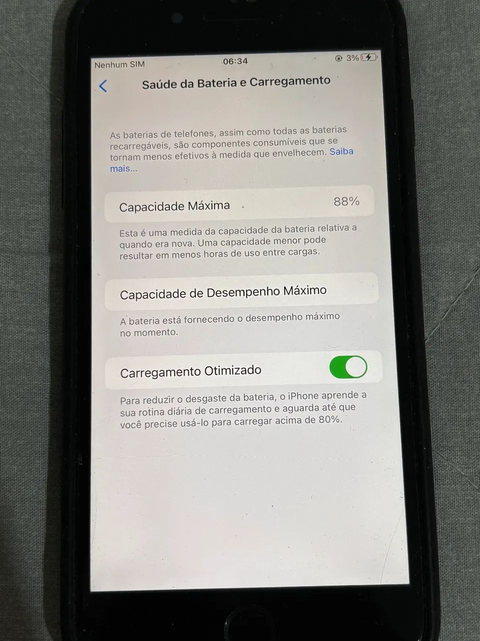 iPhone 8  - Foto 2