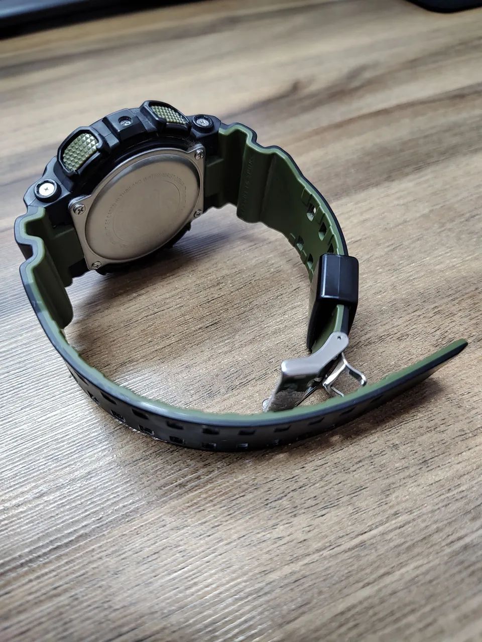 Casio G Shock - Foto 3