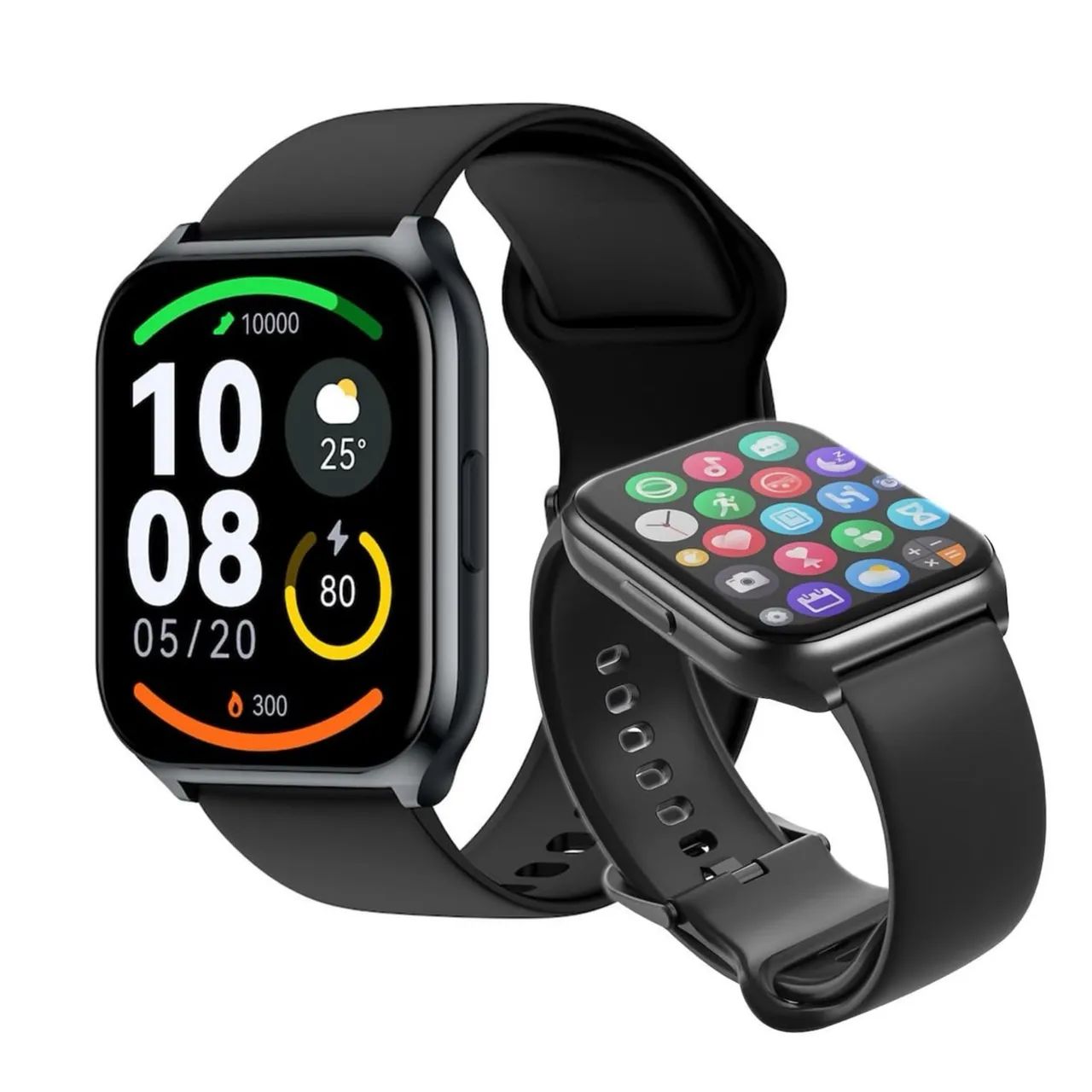 Haylou Watch 2 Pro - Foto 2