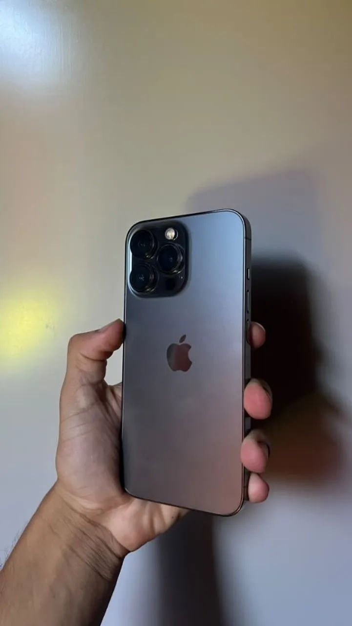 iPhone 13 pro Oportunidade  - Foto 3