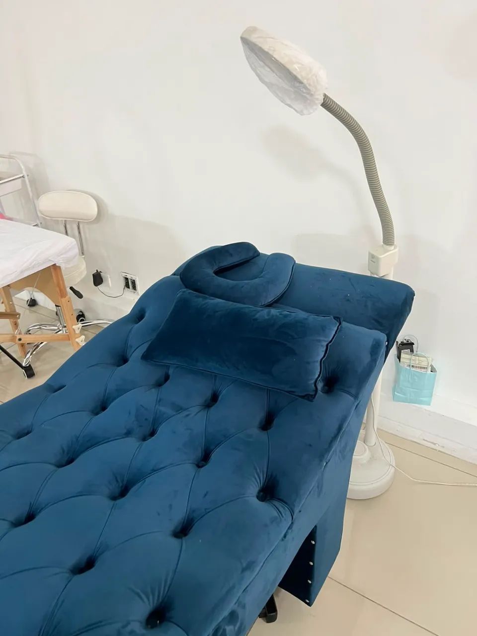 MACA DE LUXO