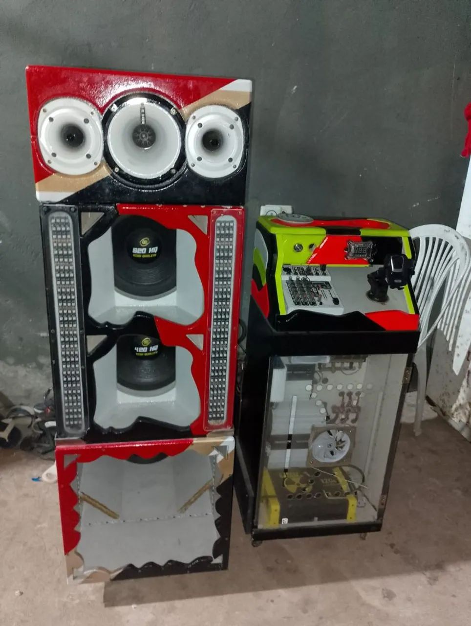 Vendo esse som