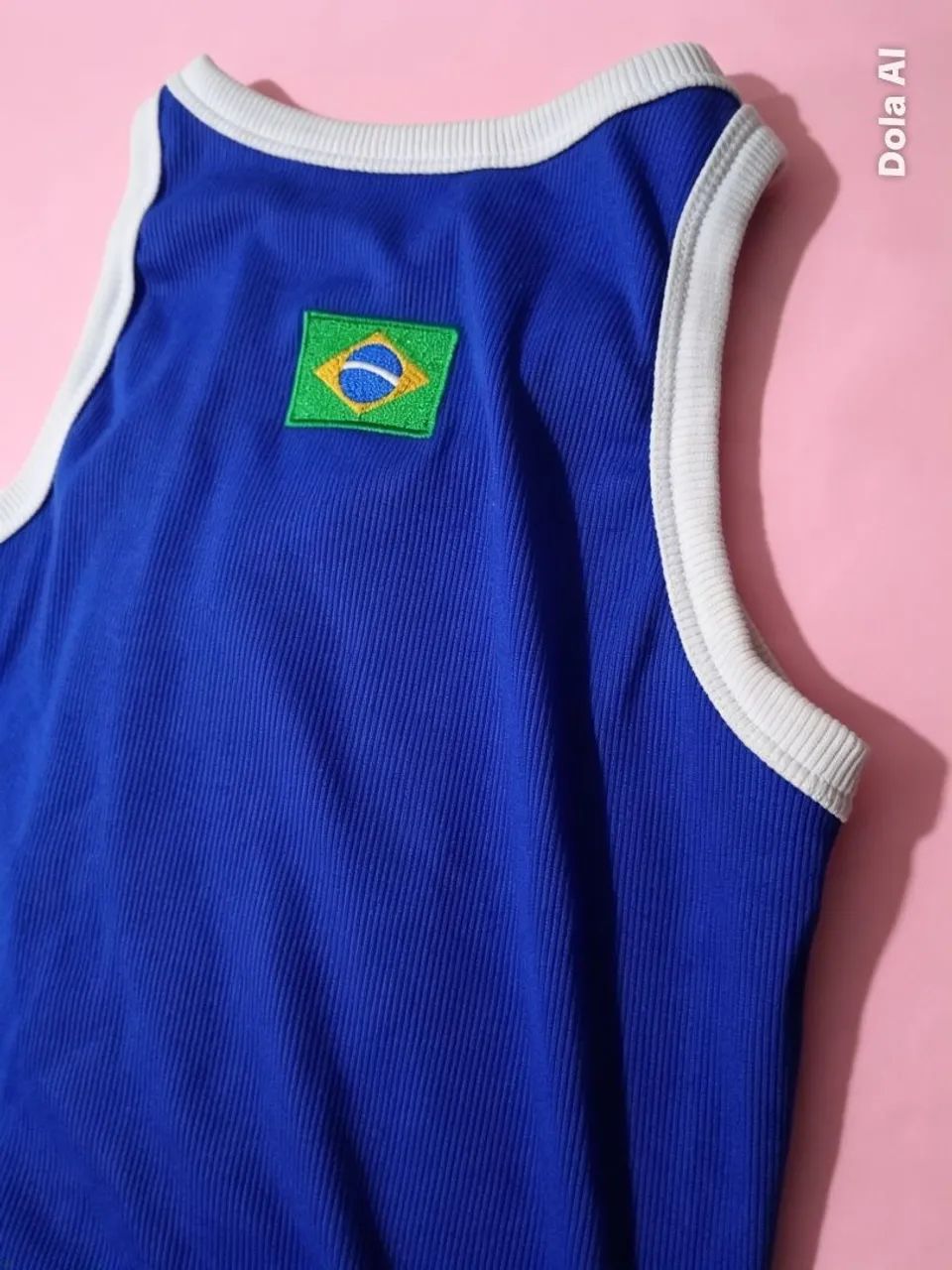 Blusinha do Brasil 