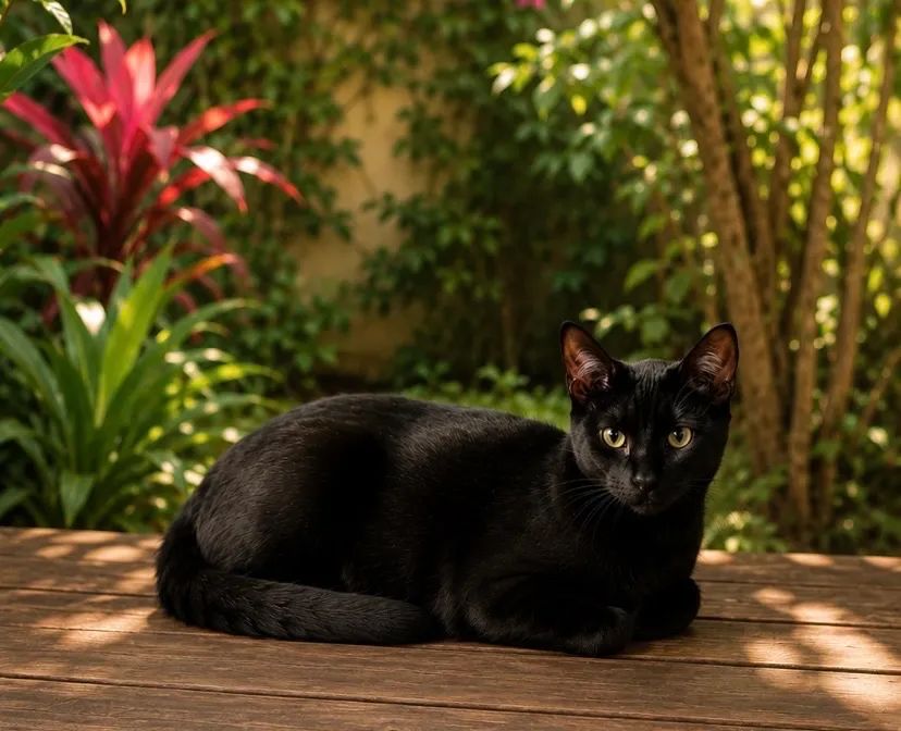 Esse gatinho precisa de um novo lar. - Foto 2