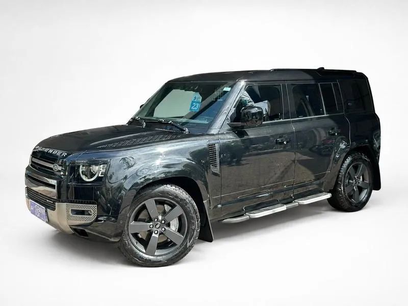 Land Rover Defender 110 X-dy SE D300 DIE Aut. (hib.) 2023