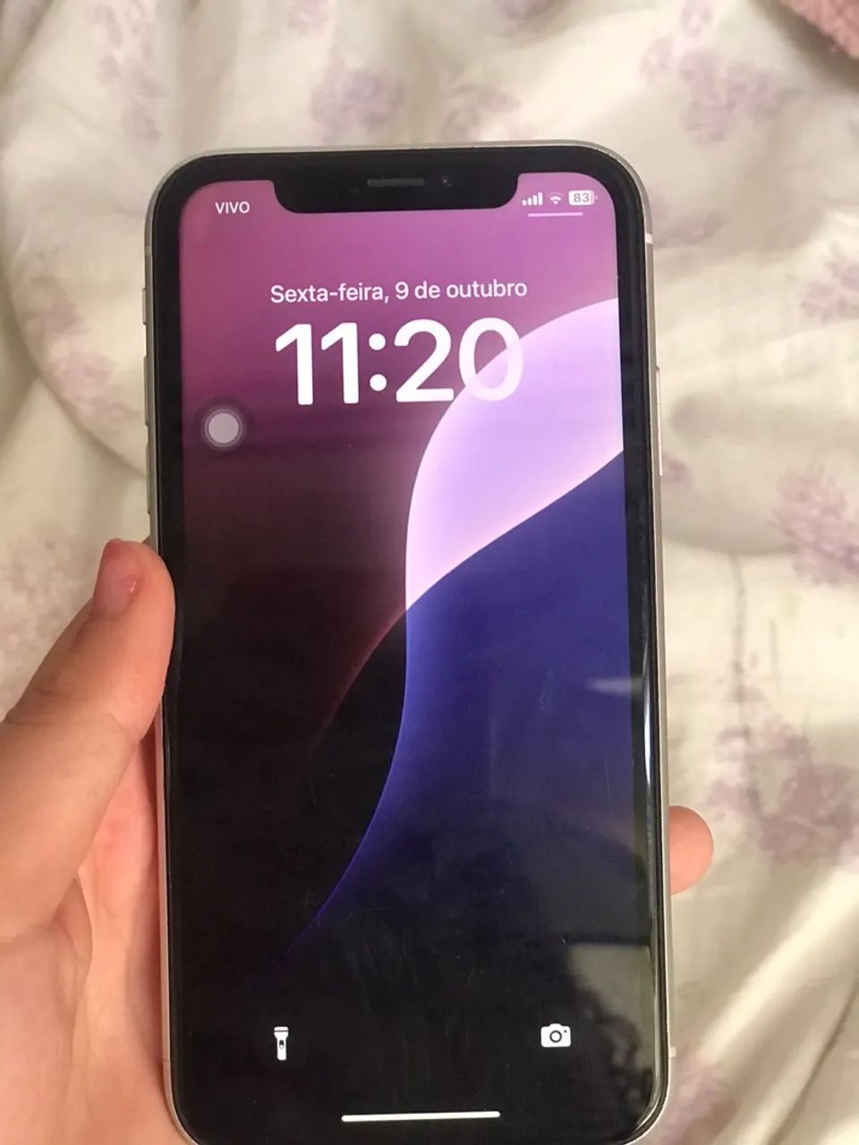 iPhone XR - Foto 4