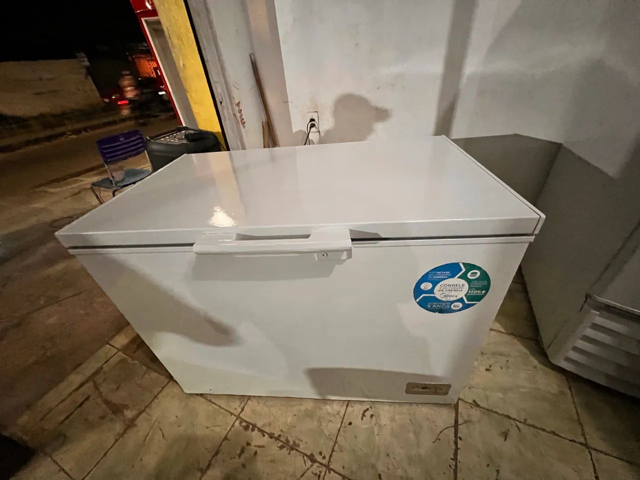 WR Novos e Usados 