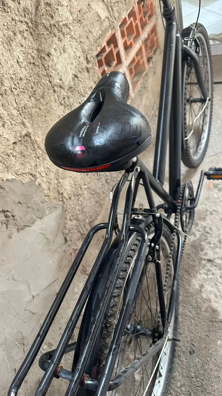 Bicicleta Aro 26 - Foto 2