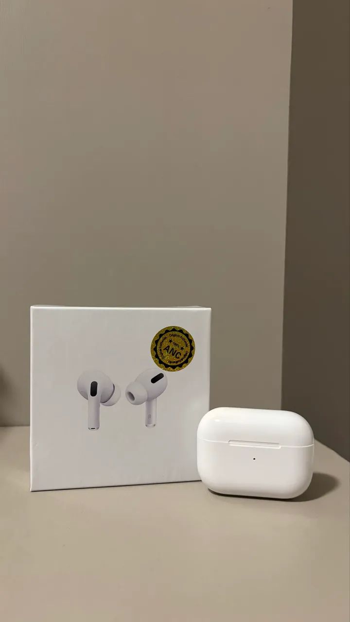 Fone Bluetooth TWS!!