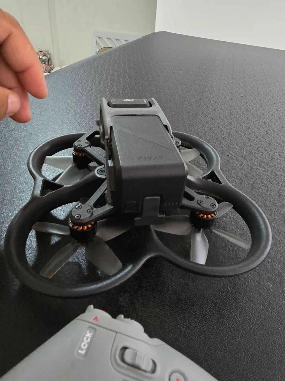 Drone dji avata 1  - Foto 4