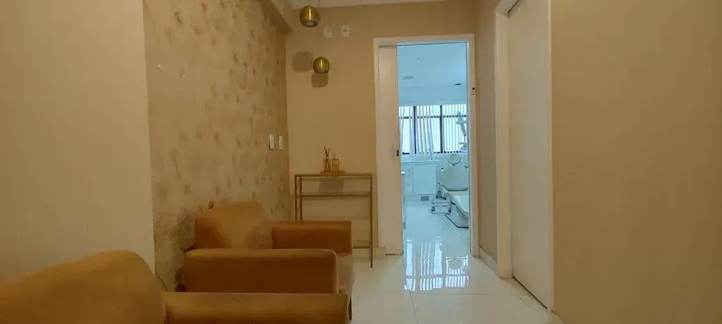 VENDO SHOPPING 33 (CONSULTÓRIO DENTÁRIO, VILA SANTA CECÍLIA) - Foto 6