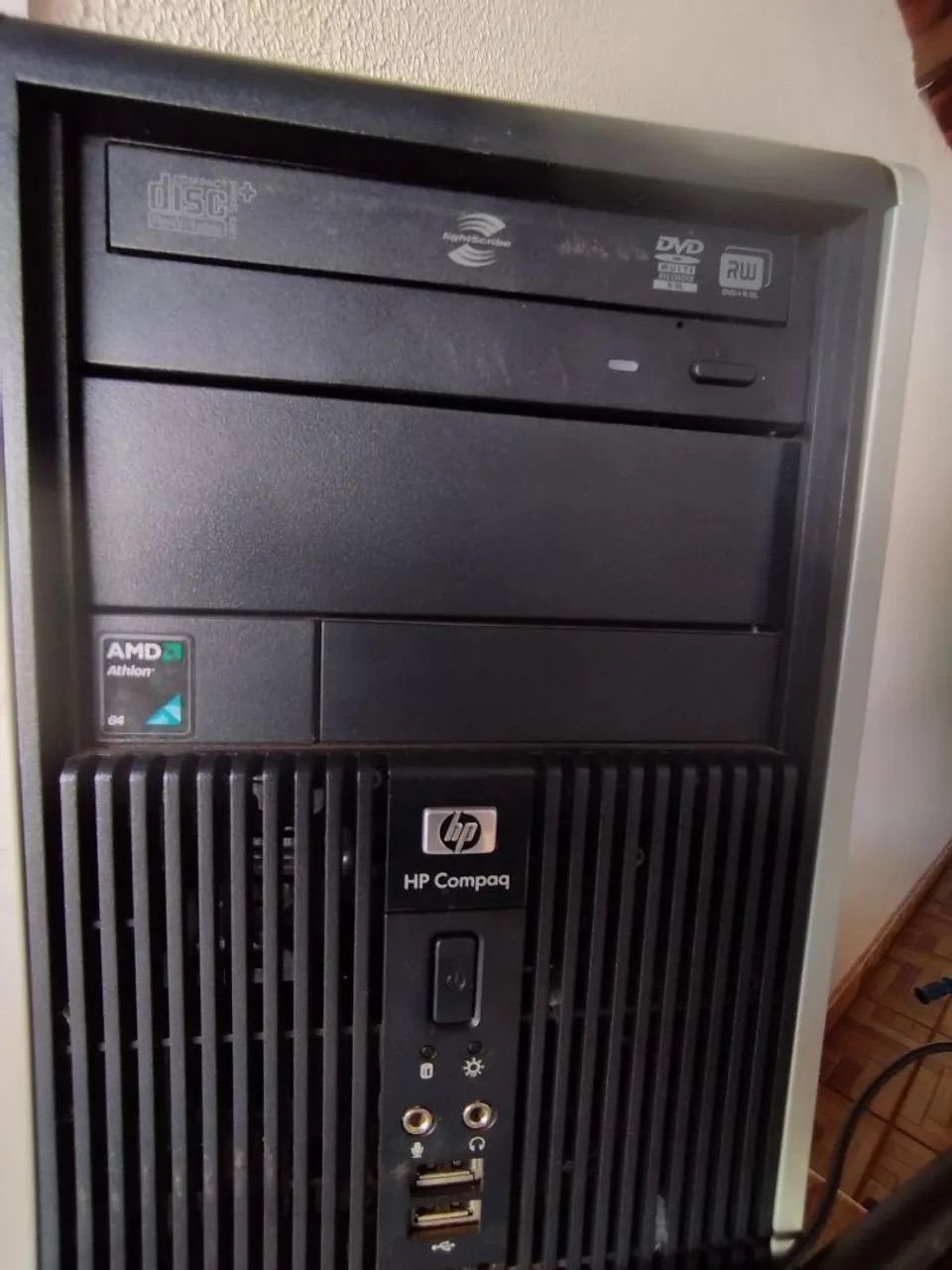 PC completo  - Foto 2