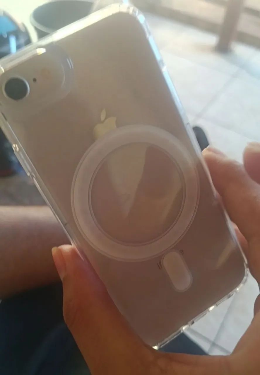 iPhone 8