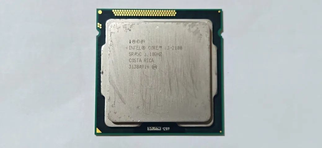 Processador Intel Core i3 2100 3.10GHz - Foto 2