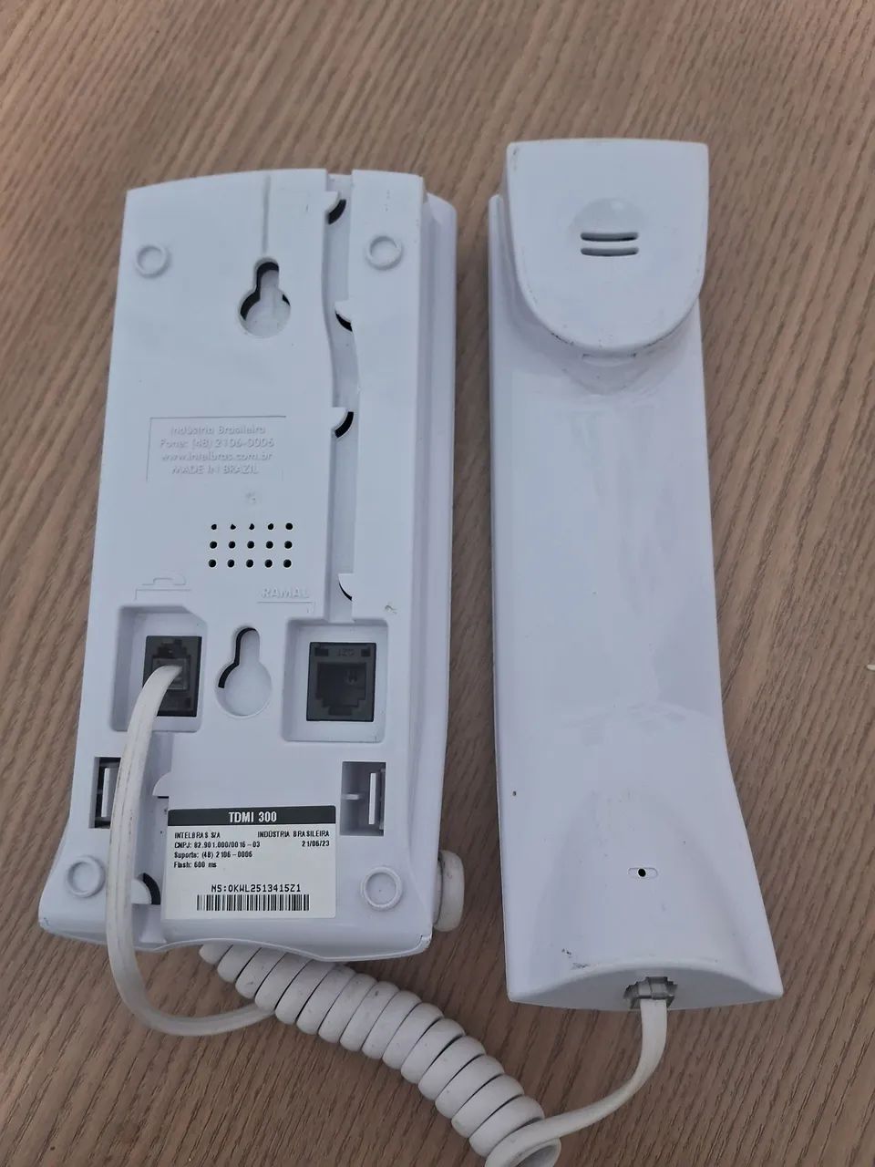 Interfone - Foto 3