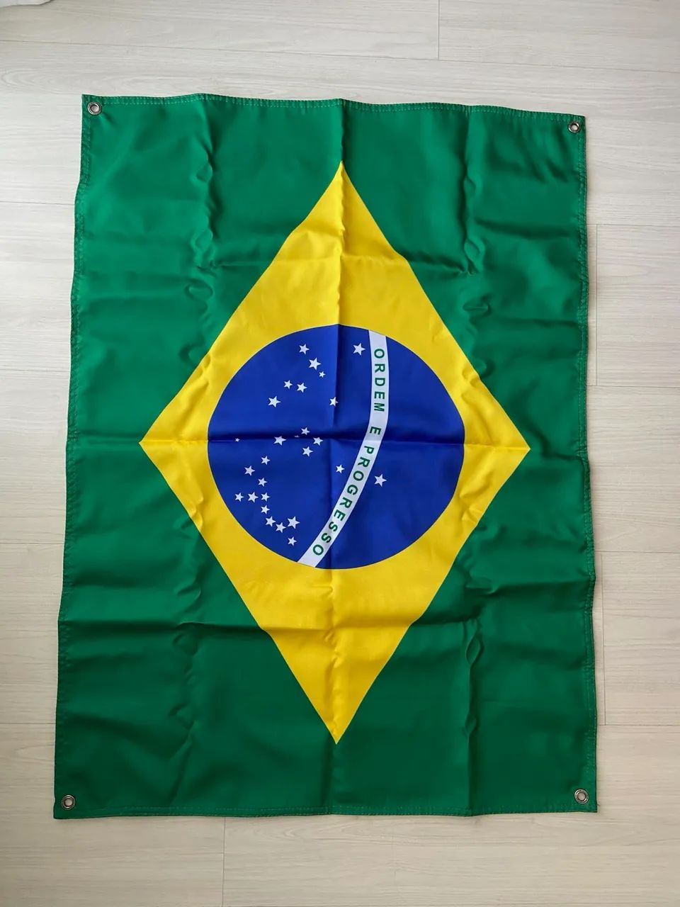 Bandeira Brasil - Foto 2