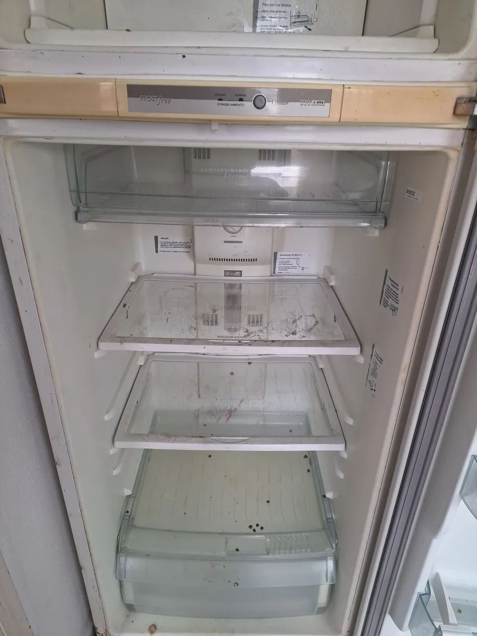Geladeira valor a combinar  - Foto 4