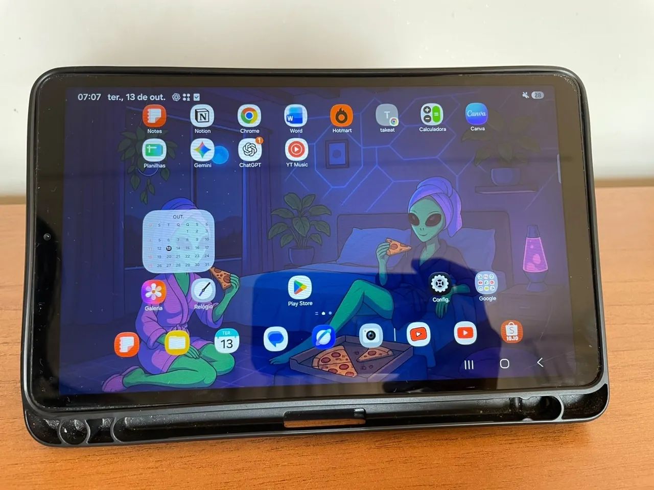 Tablet Samsung galaxy A11 64G