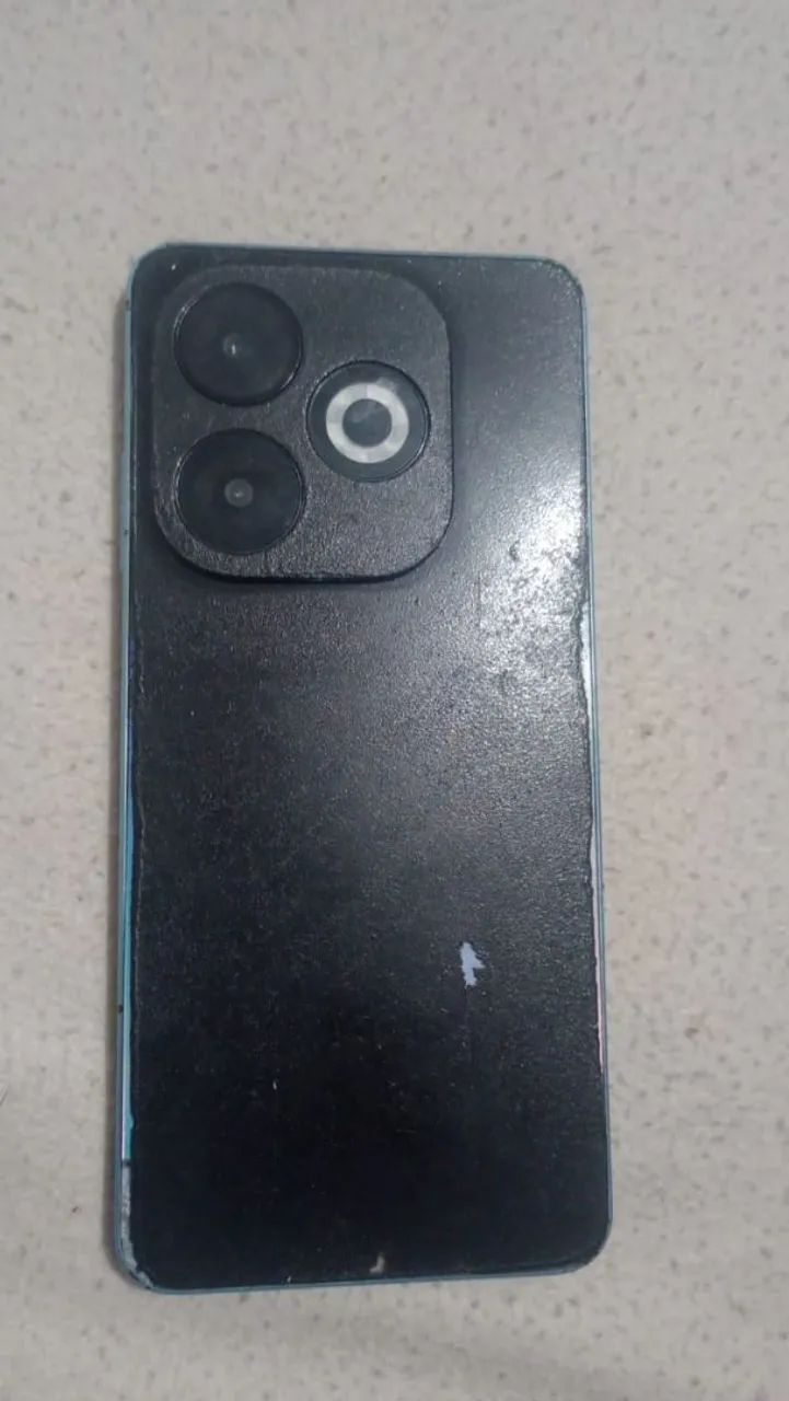 Infinix smart 8 pro  - Foto 4