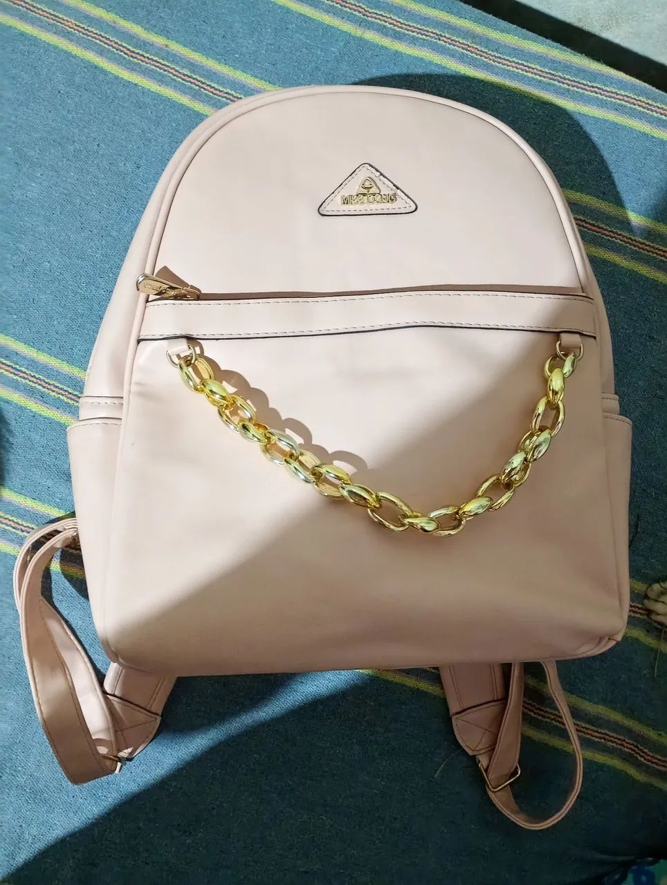 Mochila feminina  - Foto 2