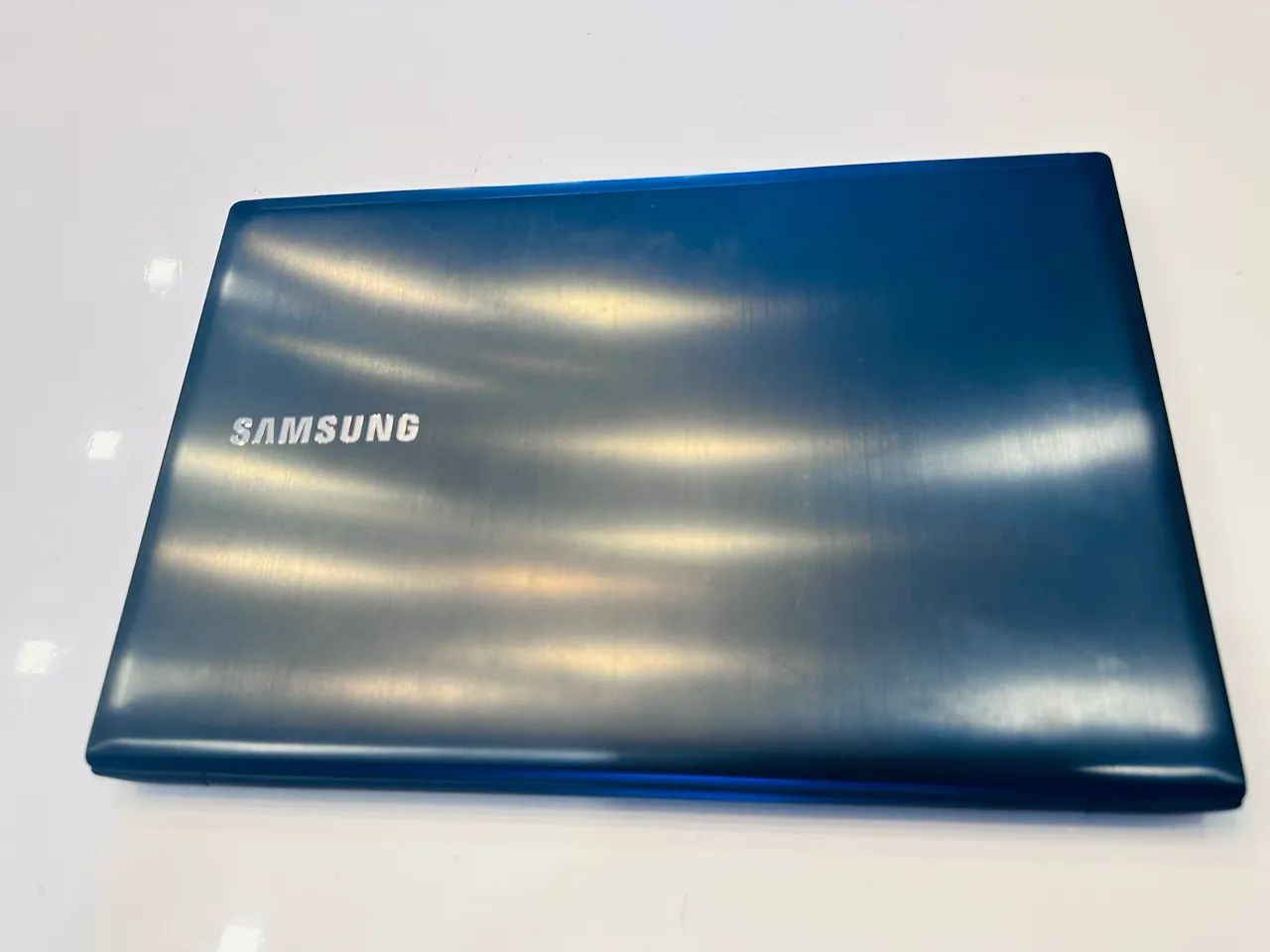 Note Samsung i5 - Trc p Vídeo Game - Foto 5
