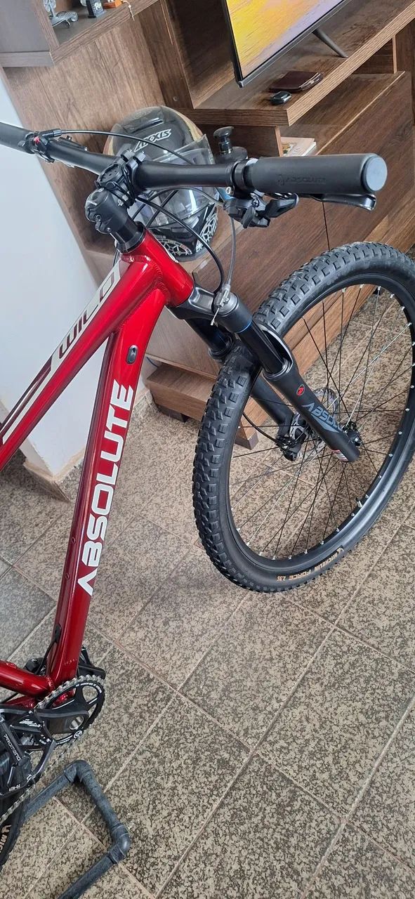 Vendo bike aro 29 - Foto 4