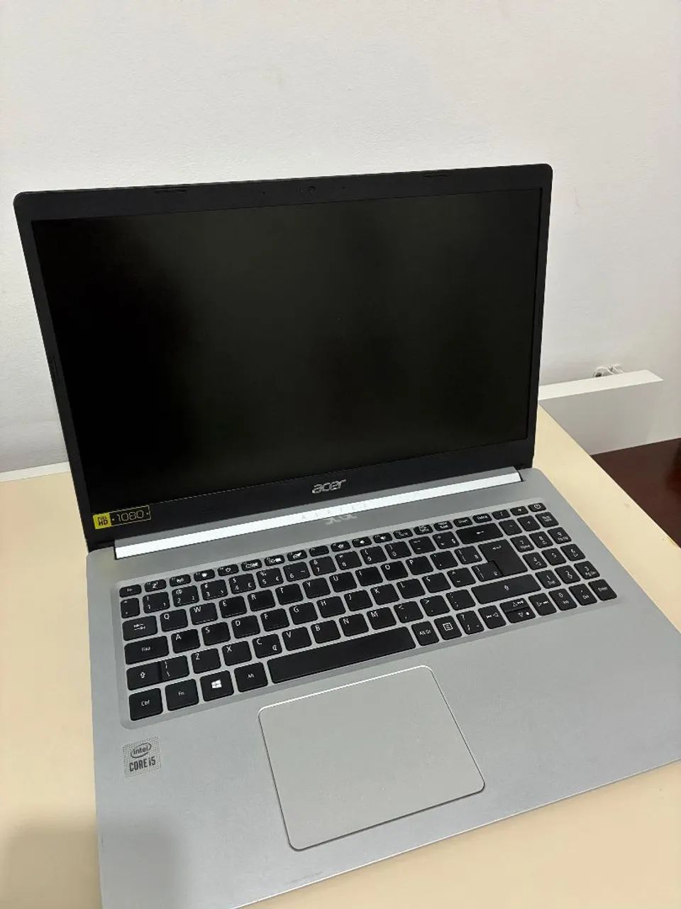 Notebook Aspire 515-54 series - Foto 5