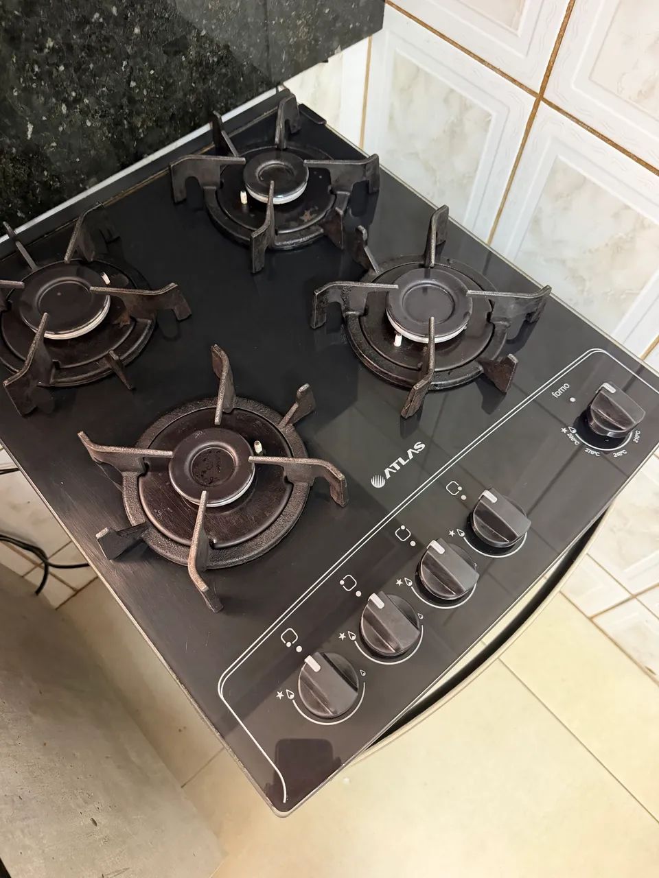 Desapego fogão  - Foto 3