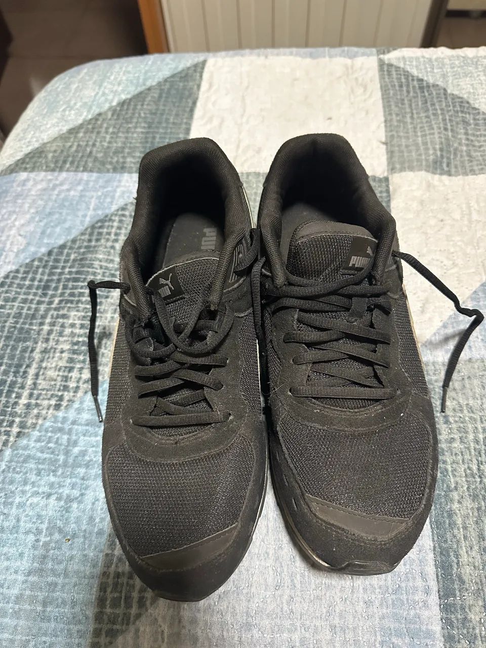 Puma clássico 43 - Foto 3