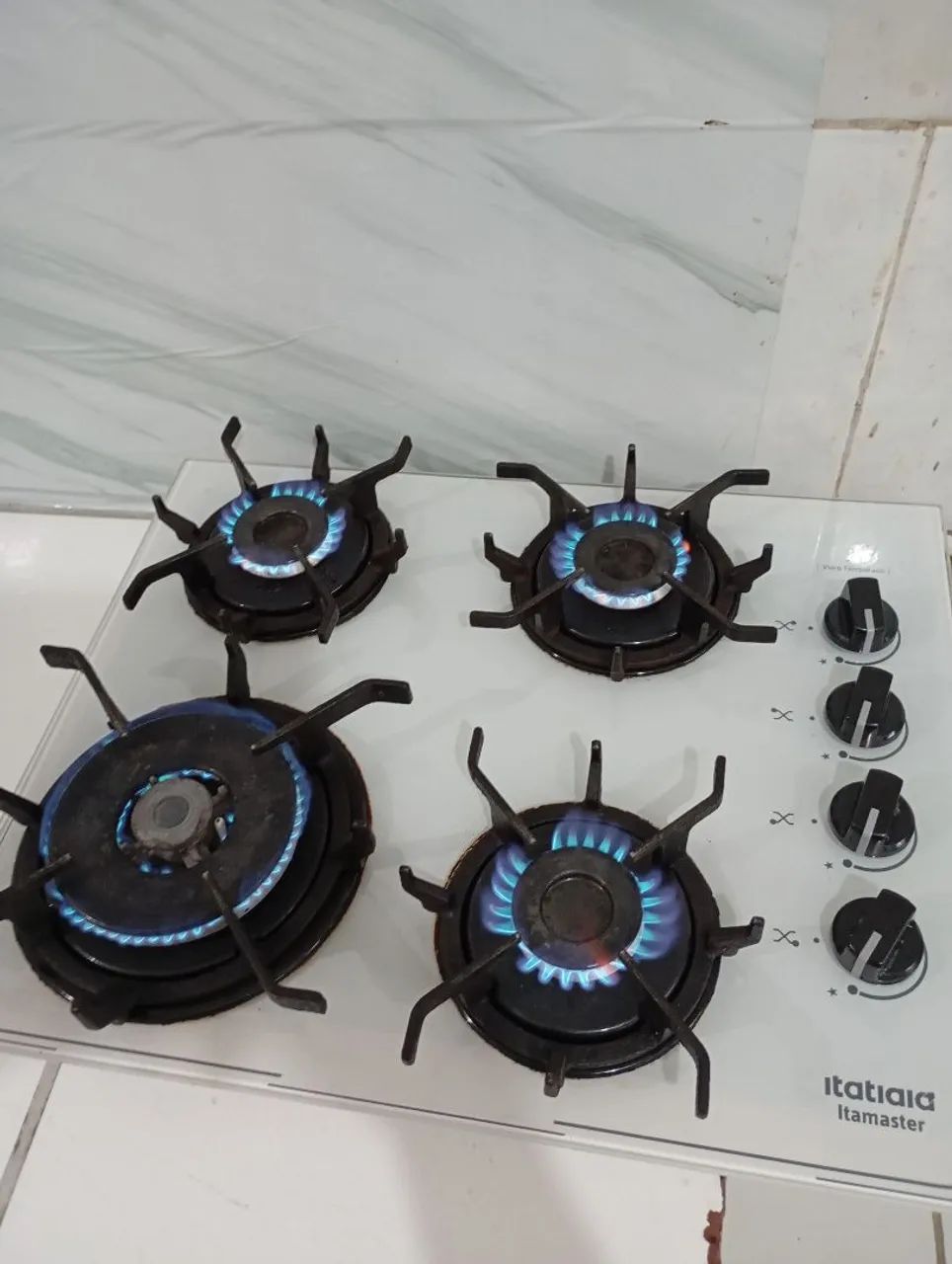 COOKTOP