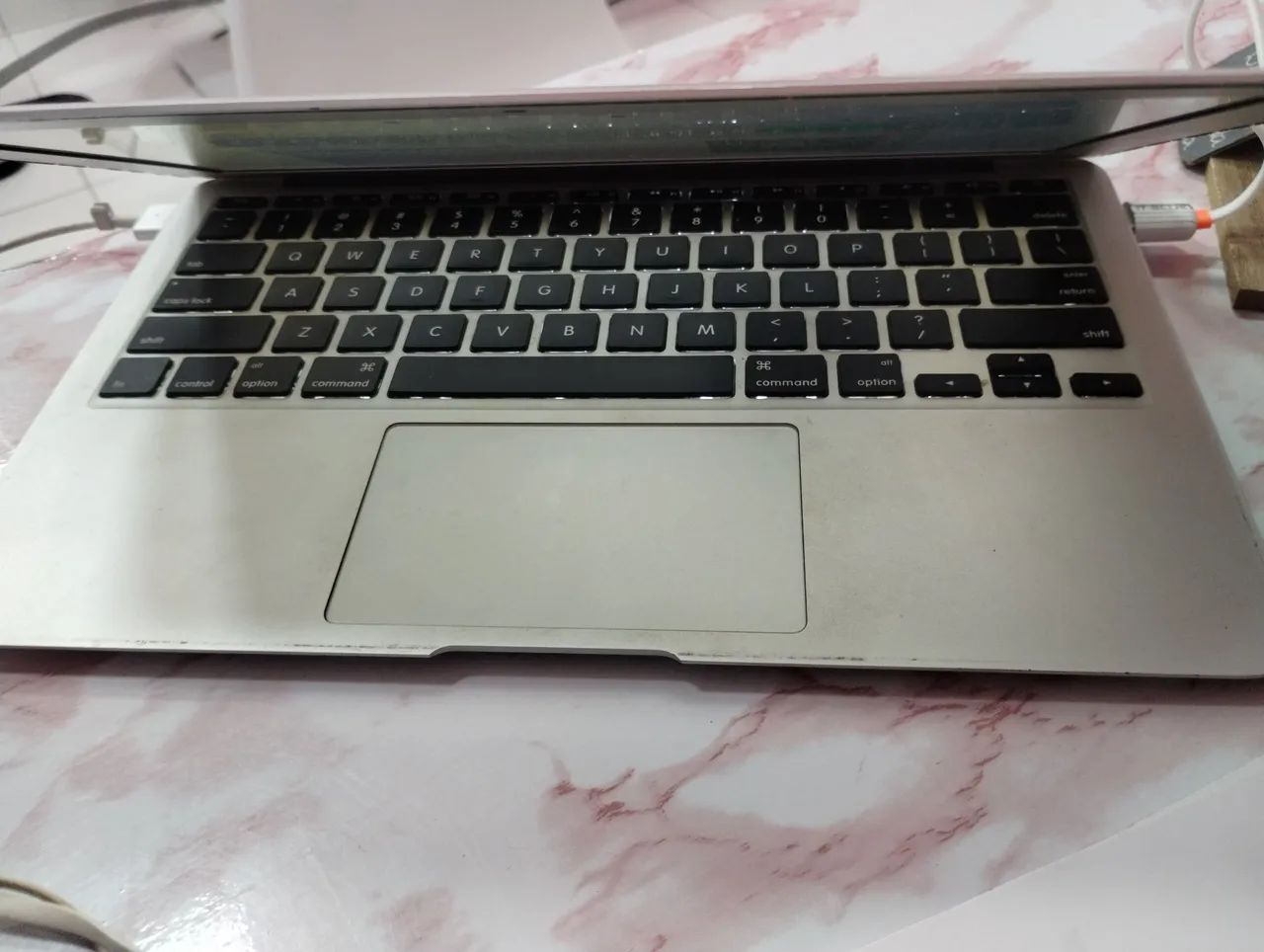 Mac Book Slim  - Foto 4