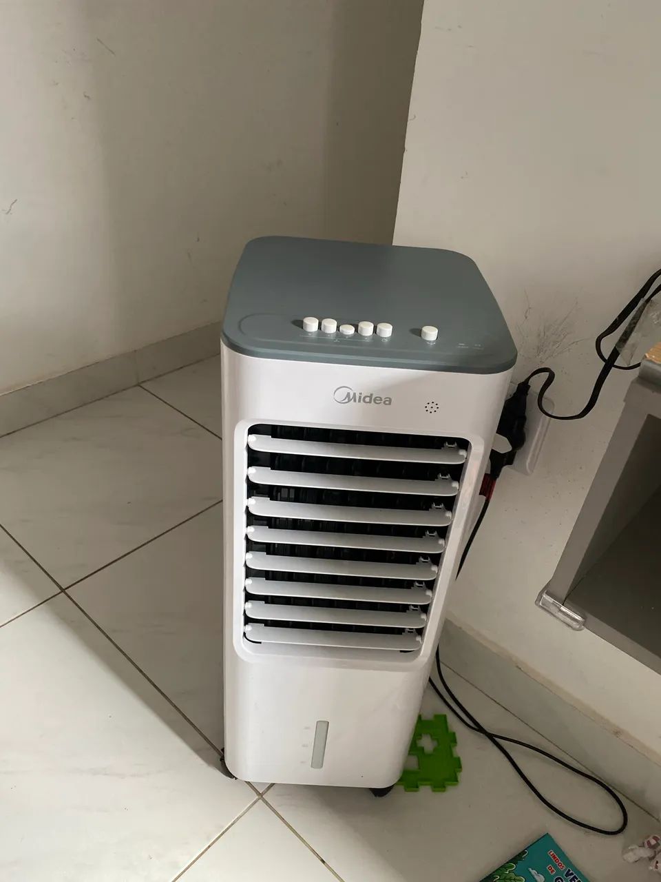 Climatizador Midéia
