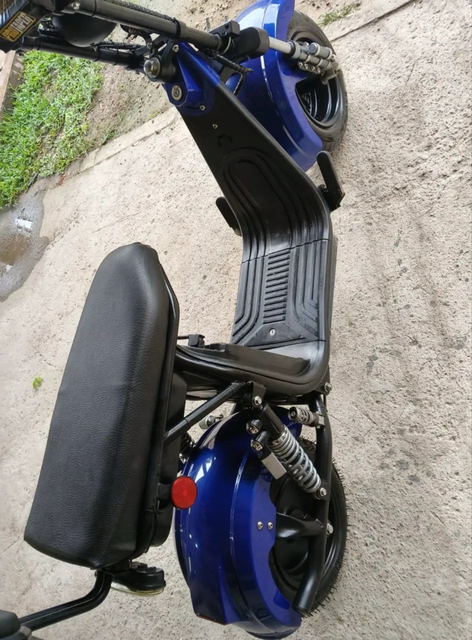Scooter elétrica X11