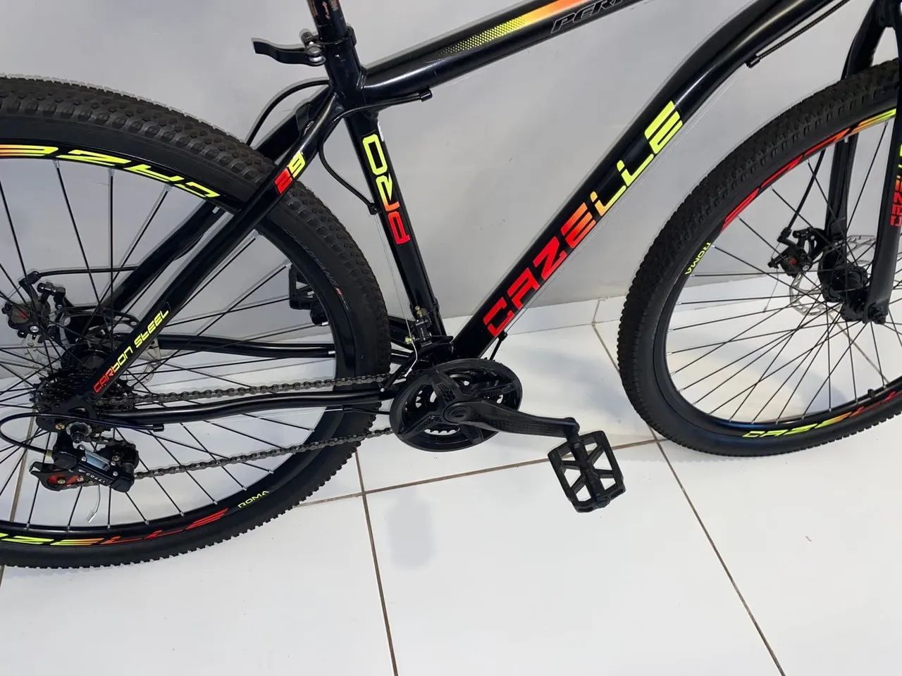Bike aro 29 - Foto 3