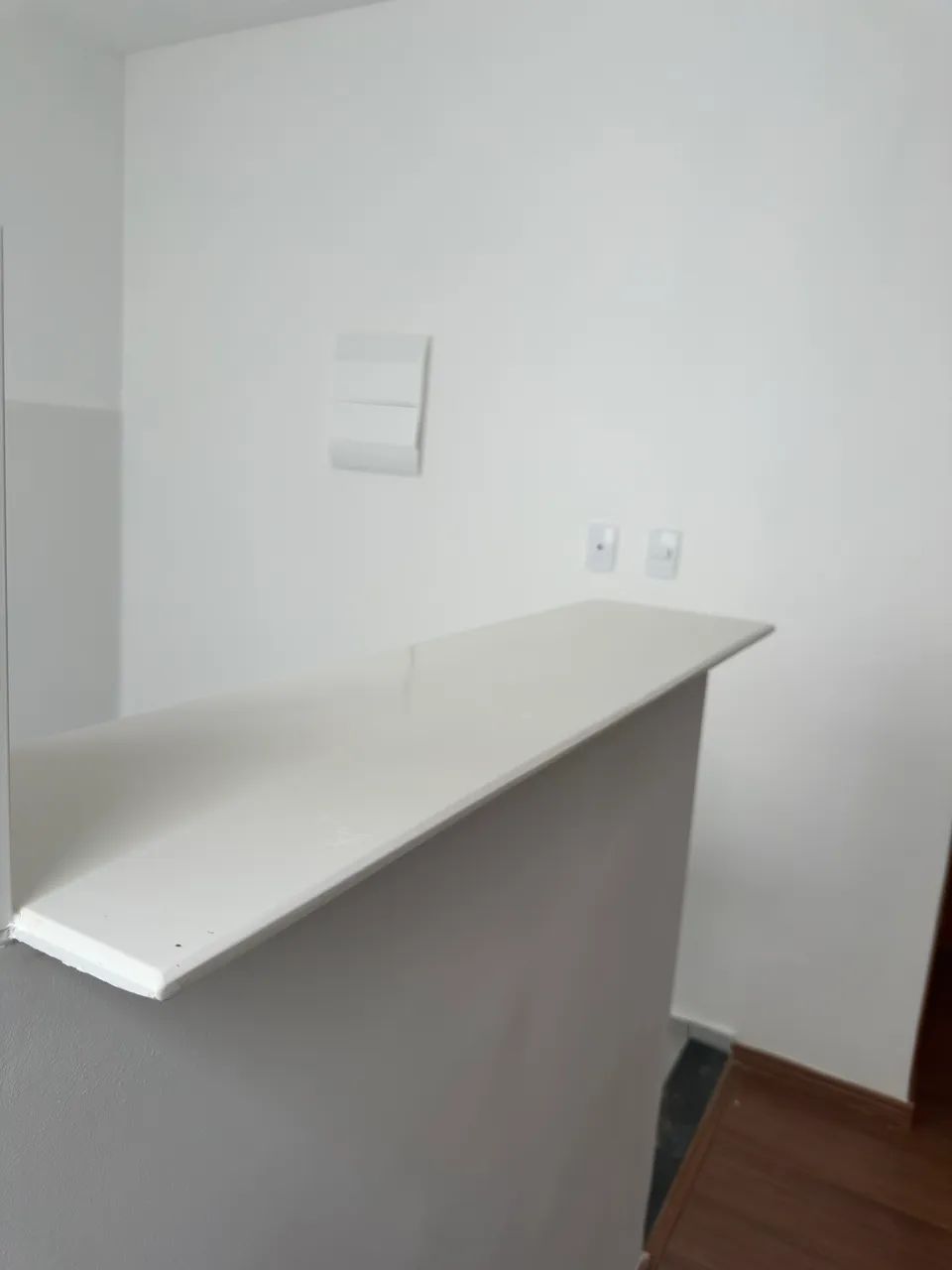 Alugo apartamento próximo a UEMS   - Foto 3