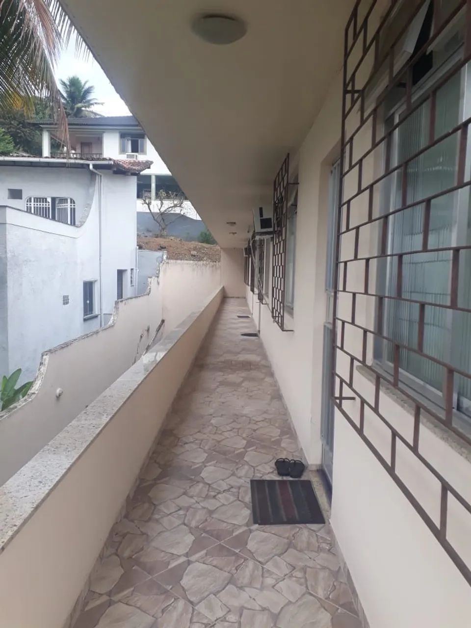 Apartamento para alugar na Taquara  - Foto 5