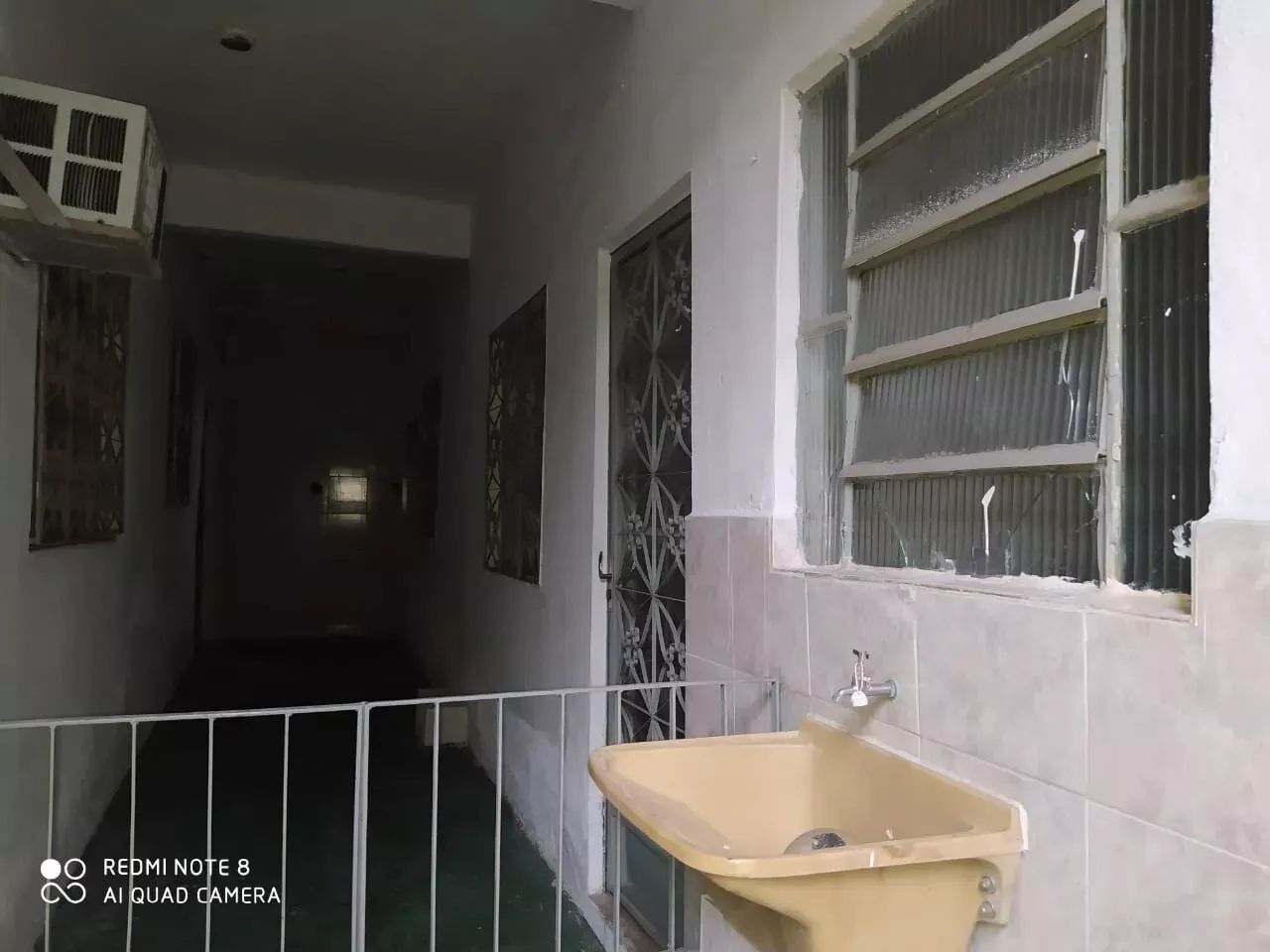 Casa para aluguel Centro BELFORD ROXO - KI49 - Foto 2