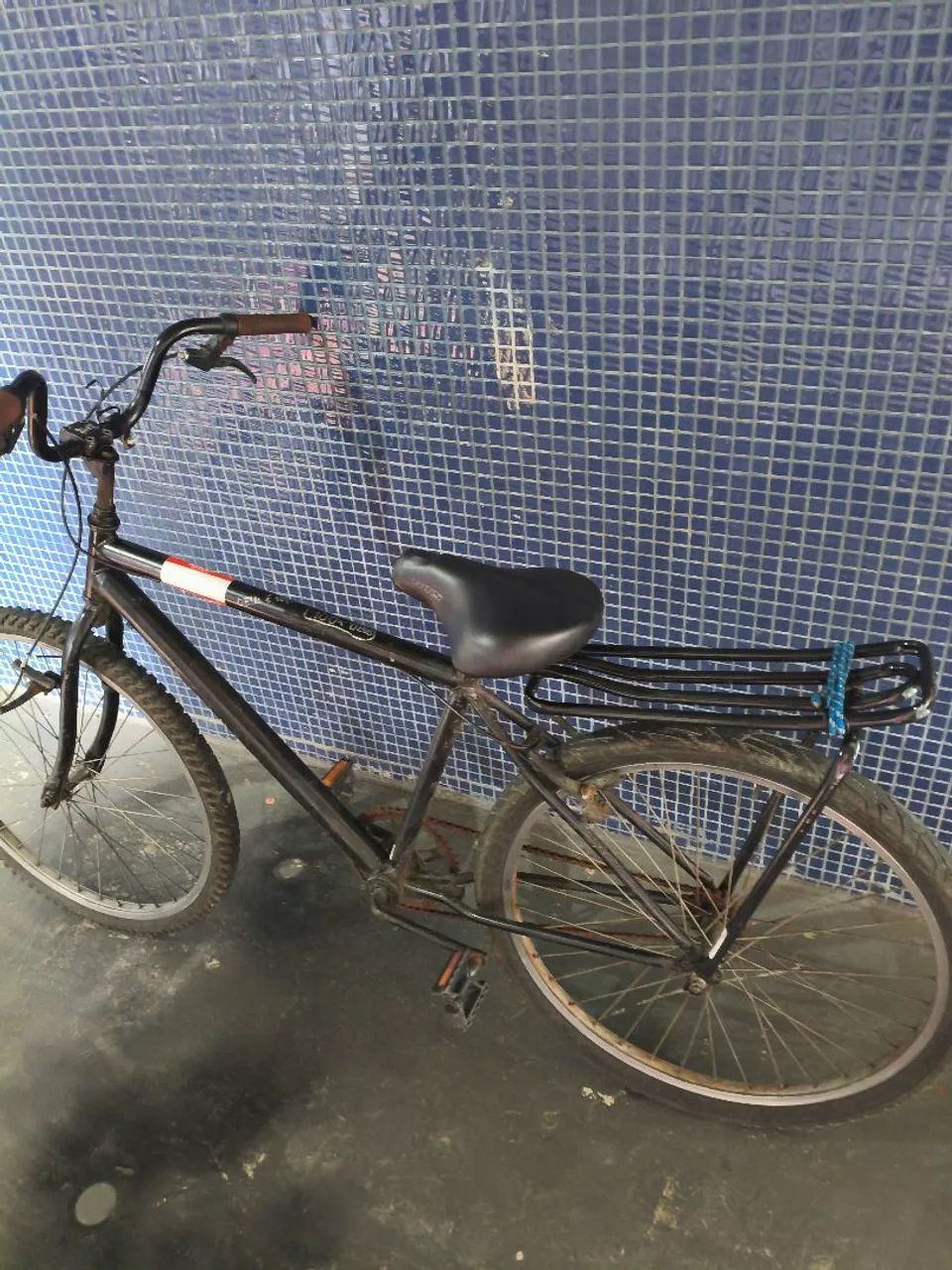 Bicicleta aro 26 em Cubatão  - Foto 2